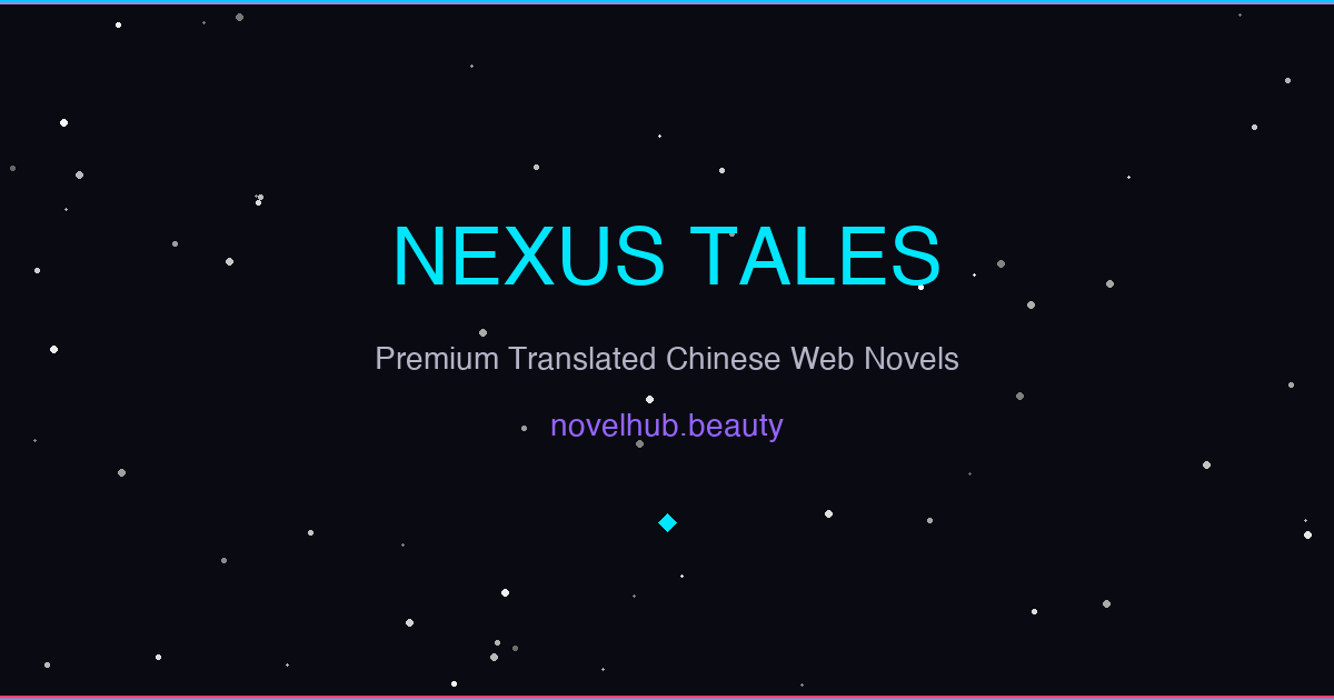 Nexus Tales logo